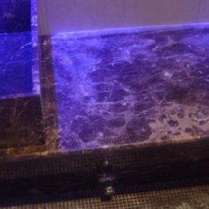 Строительство хаммам в Риверпарке